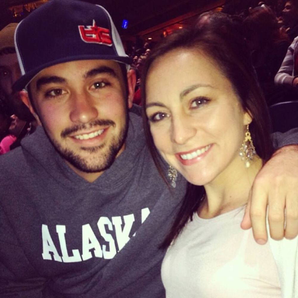 Meet your Posher, Cherish